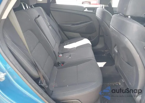 2021 Hyundai Tucson Value from USA, damaged, VIN KM8J33A46MU319248